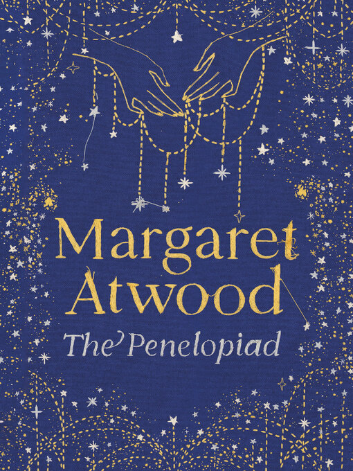 Title details for The Penelopiad by Margaret Atwood - Wait list